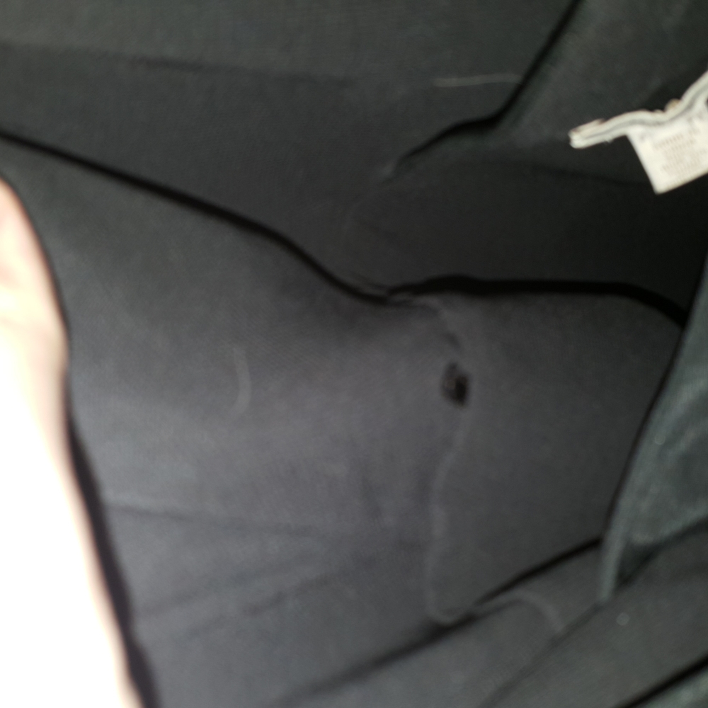 J.Crew little black dress - Picture 6 of 7